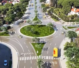 Aydın Büyükşehir’den trafiği rahatlatacak hamle!