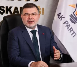 Saygılı’dan Büyükşehir’e ’90 dakika’ tepkisi!