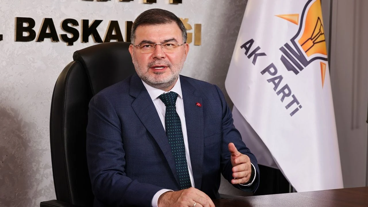 Saygılı’dan Büyükşehir’e ’90 dakika’ tepkisi!