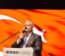 Başkan Pehlivan’dan Zafer Bayramı mesajı