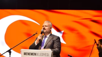 Başkan Pehlivan’dan Zafer Bayramı mesajı