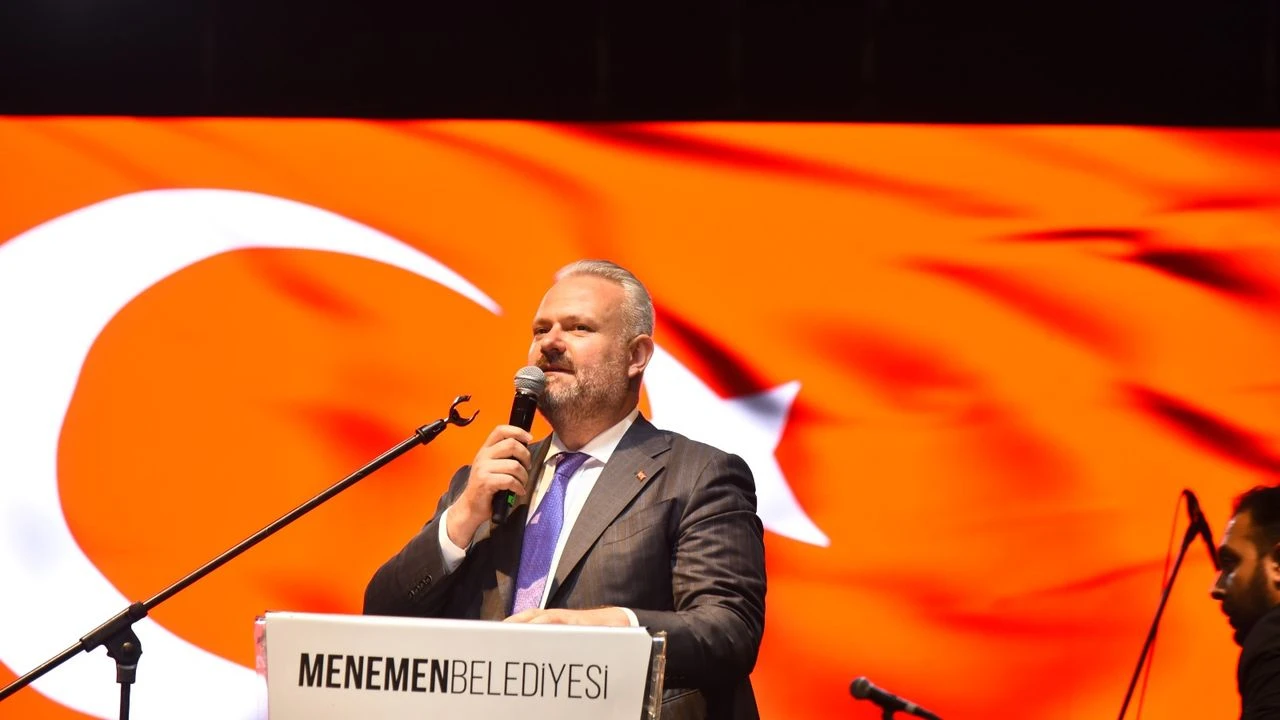 Başkan Pehlivan’dan Zafer Bayramı mesajı