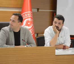 Bornova’da kamu iç kontrol atağı