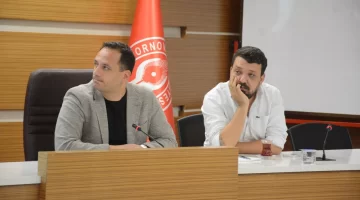 Bornova’da kamu iç kontrol atağı