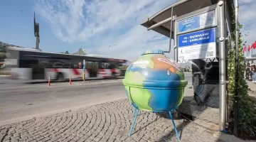 Büyükşehir iptal etmişti… TİP’ten Soyer’in projesine destek!