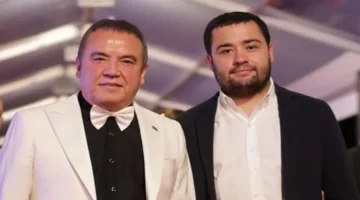 Muhittin Böcek’in oğluna rüşvetten tutuklama!