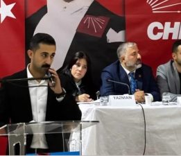 CHP Buca’da Uzlaşı Mesajı: Aykut Tiktaş’tan Birleştirici Tavır