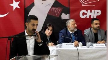 CHP Buca’da Uzlaşı Mesajı: Aykut Tiktaş’tan Birleştirici Tavır