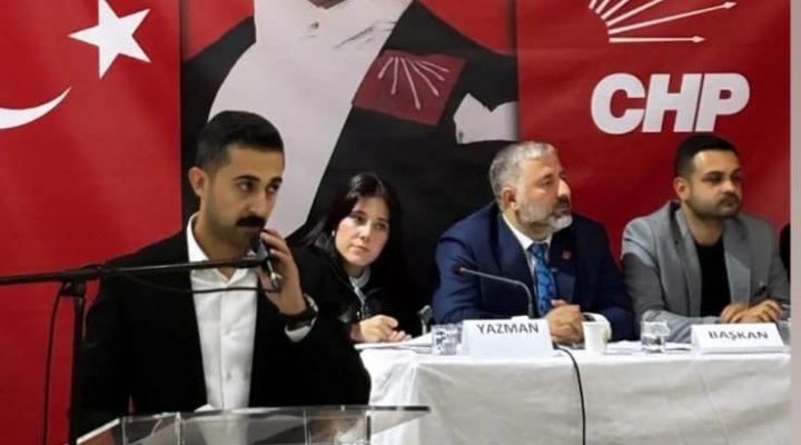 CHP Buca’da Uzlaşı Mesajı: Aykut Tiktaş’tan Birleştirici Tavır