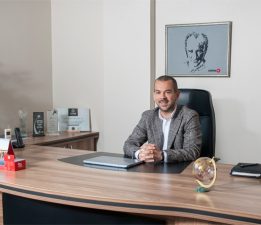 Durak Laser Safe dikiş ipliği denim ürünlere değer ve uzun ömür katıyor