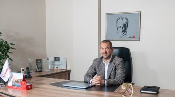 Durak Laser Safe dikiş ipliği denim ürünlere değer ve uzun ömür katıyor