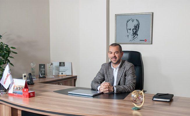 Durak Laser Safe dikiş ipliği denim ürünlere değer ve uzun ömür katıyor