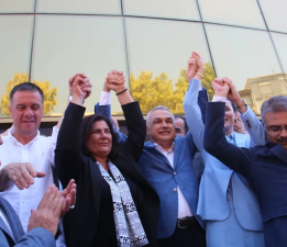 AK Parti’den Büyükşehire Çıkarma