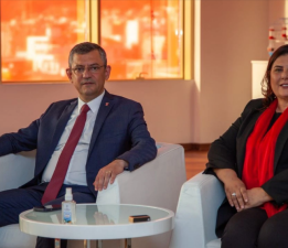 Başkan Çerçioğlu’ndan Parti Değişikliği İddialarına Yalanlama