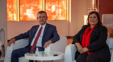 Başkan Çerçioğlu’ndan Parti Değişikliği İddialarına Yalanlama