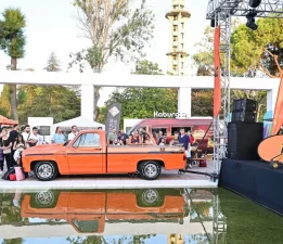 İEF, Big Boyz Festival’e ev sahipliği yapıyor
