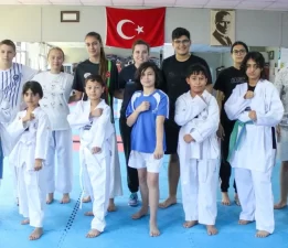 Büyükşehir’in kış spor okullarına geri sayım