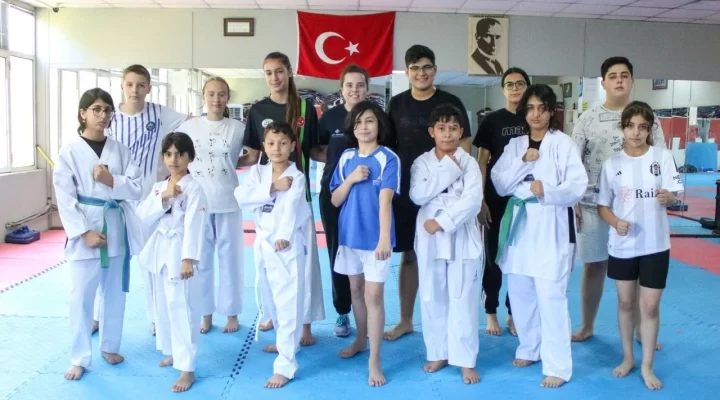 Büyükşehir’in kış spor okullarına geri sayım