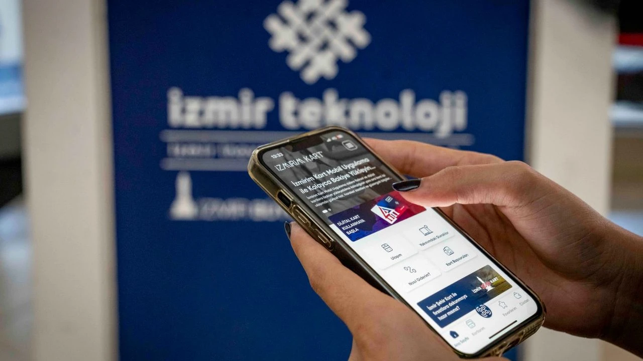 “Dijital İzmirim Kart” rahatlığı sürecek!