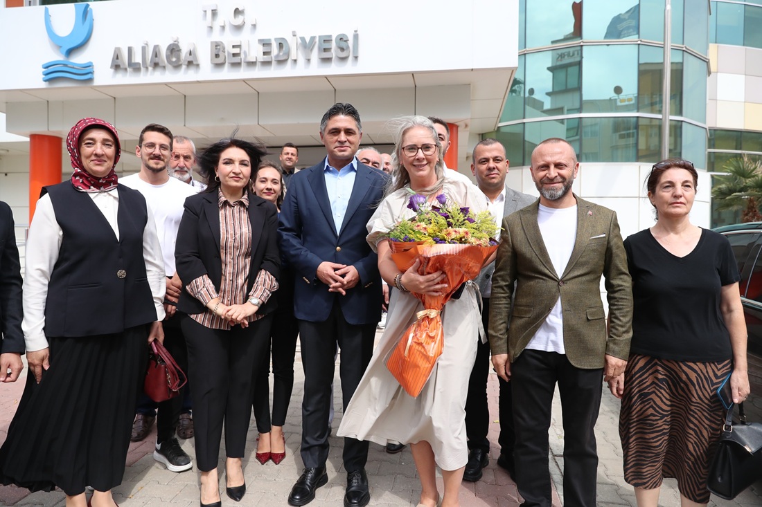 Çankırı’dan Büyükşehire Çağrı: “ Yetkiyi verin ihmale son verelim”