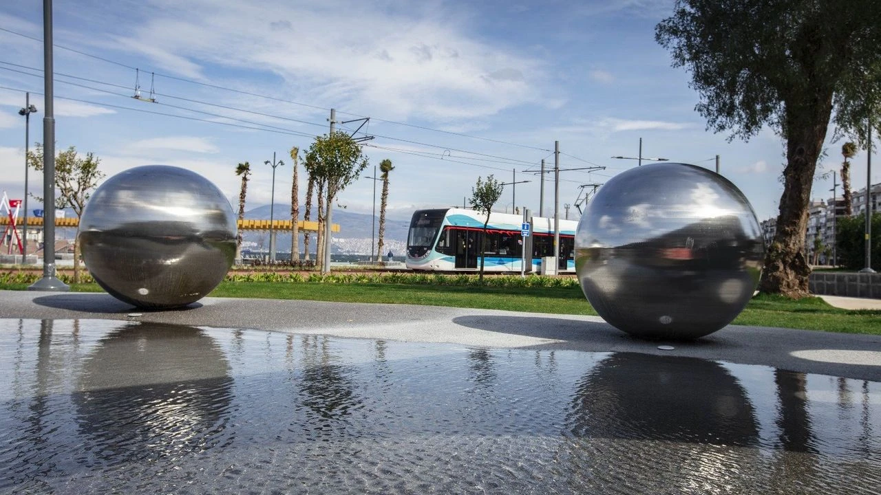 İzmir’in yeni yol haritası çıkarılacak!