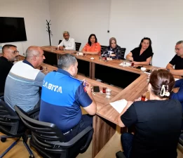 İzmir Bornova’da yerel demokrasi için güçlü adım