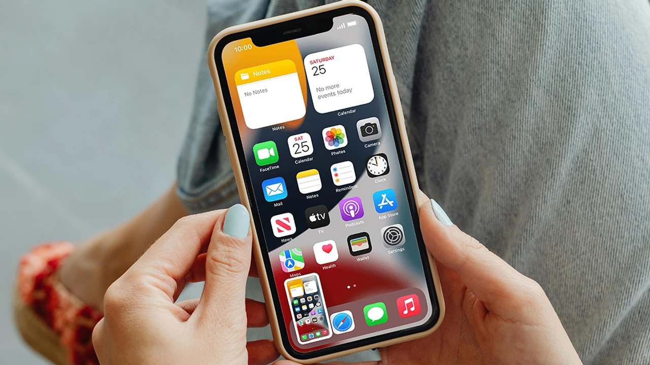 Apple’dan 8 yıl sonra ilk!