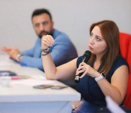 KURALI’ DAN HAYVAN HAKLARI KOMİSYONU TEKLİFİ