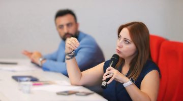 KURALI’ DAN HAYVAN HAKLARI KOMİSYONU TEKLİFİ