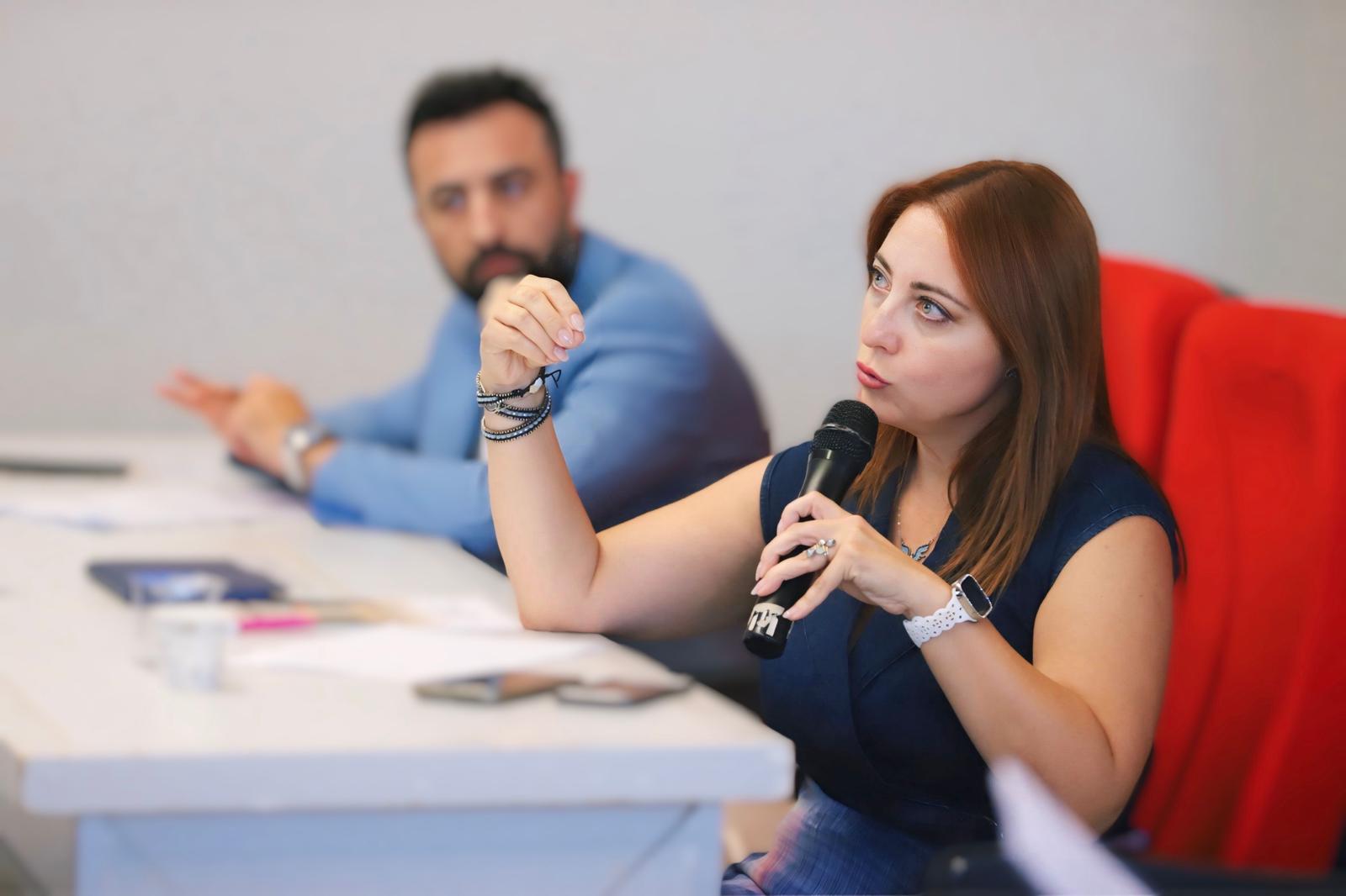 KURALI’ DAN HAYVAN HAKLARI KOMİSYONU TEKLİFİ