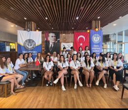 “HAYAT BİZ HAZIRIZ!”