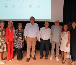 Seferihisar Belediyesi 3. Yaş Üniversitesi başlıyor!
