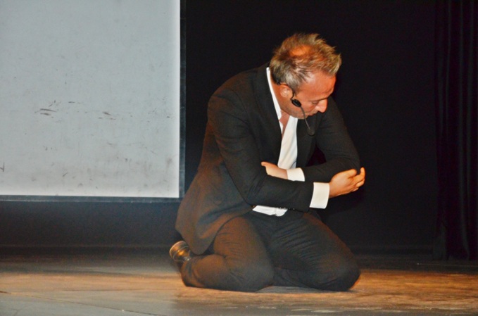 Kıymetli dava arkadaşlarım