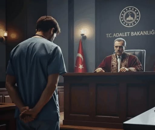 Mahkemeden Tıp Dünyasını Sarsan Emsal Karar