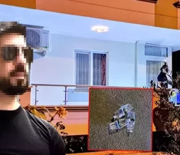 Molotoflu saldırıda ‘yanlış daire’ iddiası!