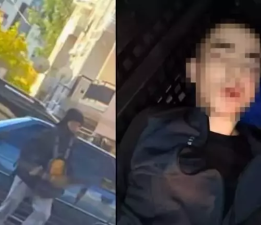 Balçova’da karakola silahlı saldırı: 2 şehit, 6 yaralı