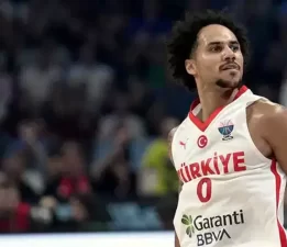 12 Dev Adam’dan 30 yıl sonra bir ilk!