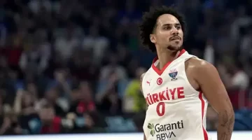 12 Dev Adam’dan 30 yıl sonra bir ilk!