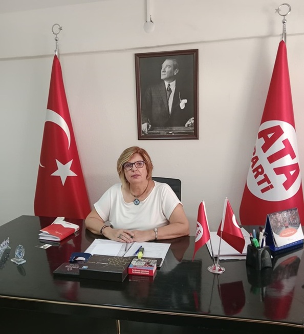 CHP, Atatürk’ün Emanetine ve Ana Muhalefet Görevine Sahip Çıkamamaktadır