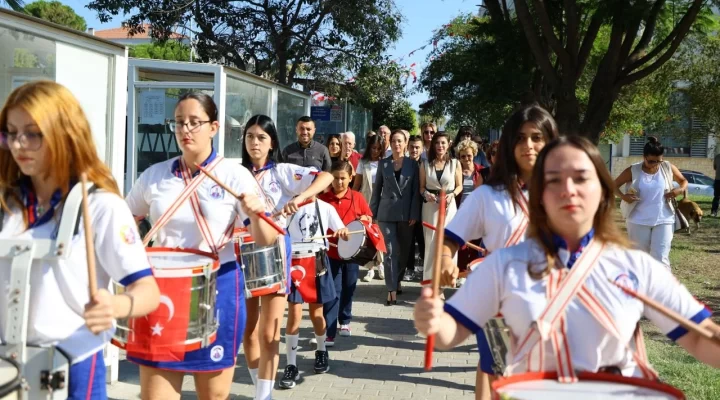 Başkan Sengel: Egemenlik kayıtsız şartsız milletindir!