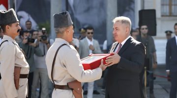 İzmir’in Kurtuluşunun 103. Yılı Coşkuyla Kutlanacak