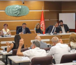 Bornova’da elektrikli araç dönemi başlıyor