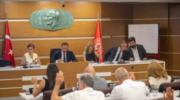 Bornova’da elektrikli araç dönemi başlıyor