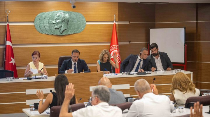 Bornova’da elektrikli araç dönemi başlıyor