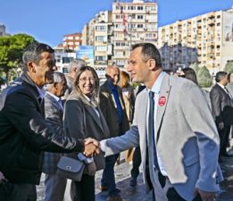 Türkiye’de bir ilk: Bornova’da Muhtarlar Akademisi başlıyor