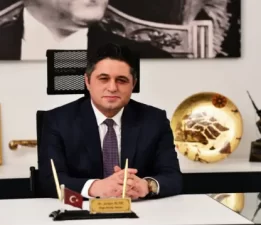 Serkan Acar’dan Cemil Tugay’a “Hodri Meydan”: Şakran Kanalizasyon Sorununu Biz Çözelim