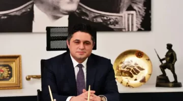 Serkan Acar’dan Cemil Tugay’a “Hodri Meydan”: Şakran Kanalizasyon Sorununu Biz Çözelim
