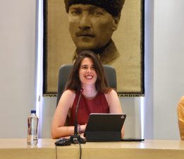 Çeşme Belediye Meclisi Eylül Ayı Toplantısı Gerçekleşti