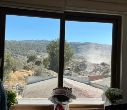 İzmir’in Çöp Sorunu Gündemde