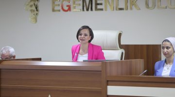 Gündem: Sosyal Yardımlar, Temizlik, Kız Öğrenci Yurdu ve Kentsel Dönüşüm